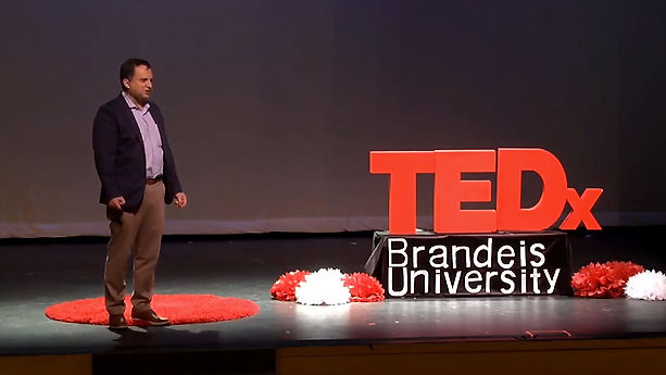 TEDxBrandeisUniversity | Entreprofiles: What is Your Entrepreneurial Profile?